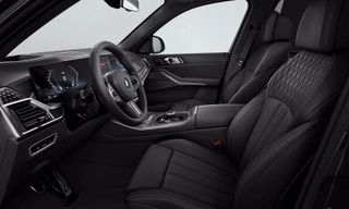 2026 BMW X5 M60i - photo 6