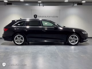 Audi A4 Avant 50 TDI quattro advanced CarPlay Navi AHK - foto 29