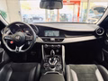 Daumennagel 13 - Alfa Romeo Giulia Quadrifoglio |Schalensitze(Sparco)|Carbon|