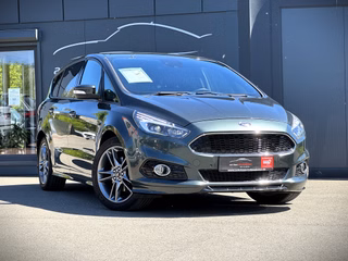 Ford S-Max Used vehicle for sale