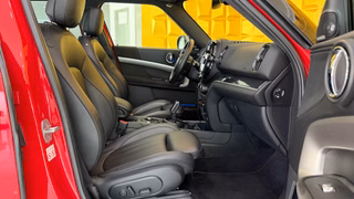 MINI Countryman Cooper Yours Trim AUTOMATIK PANO ACC - foto 6
