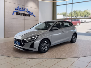 Hyundai i20 age.one-day registration Kaufen