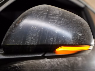  NPMLEDA Ford Mustang ab 2015 - Blinker in Außenspiegel
