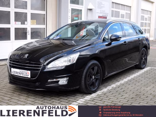 Peugeot 508 SW Gebrauchtwagen Kaufen