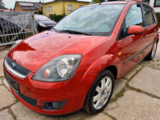 Ford Fiesta Gebrauchtwagen Kaufen