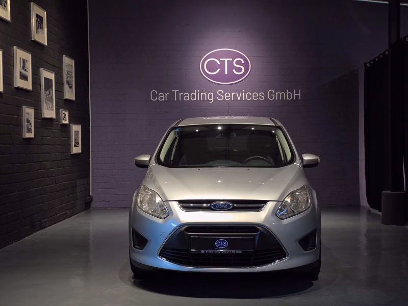 Ford Grand C-Max Grand C-MAX Trend