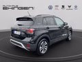 Daumennagel 7 - Volkswagen T-Cross Life Energy 1.5 TSI DSG AHK+LED+ACC+Kamera