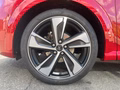 Daumennagel 11 - Ford Puma 1.0 EcoBoost Hybrid ST-Line X ACC/LED/BLIS