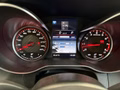 Daumennagel 18 - Mercedes-Benz C 63 AMG S  Panorama NAVI Head-up-Display