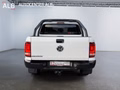 Daumennagel 4 - Volkswagen Amarok Canyon 4Motion V6/AUTOMATIK/1.HAND/TOP/XENON/DOPPELKABINE/