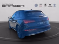 Daumennagel 9 - Audi Q5 Hybrid 50 TFSIe quattro LED+Navi+Sthz