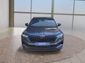 Daumennagel 9 - Skoda Karoq Sportline 2,0TDI DSG 4*J.Gar/aAHK/ACC/Matrix/Navi    **