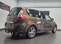Daumennagel 7 - Renault Grand Scenic 1.9 dCi Navi Leder AHK