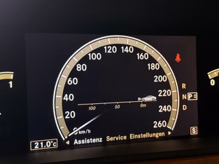 Mercedes-Benz S 500 4Matic DESIGNO*NightVision*Keyless*Kamera* - foto 29