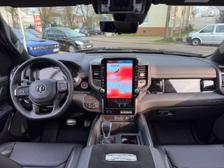 Dodge RAM 3.0L I6 RHO Offizielles Fahrzeug - bilder 24