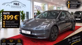Daumennagel 1 - Tesla Model 3 Basis RWD