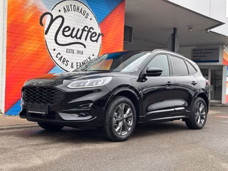 Ford Kuga Gebrauchtwagen Kaufen