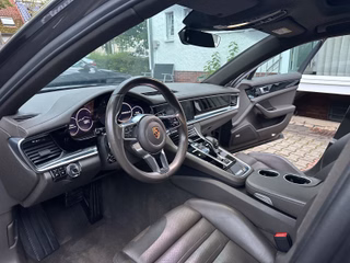 Porsche Panamera 4/Kamera/Bose/ - foto 21