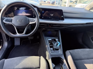 Volkswagen Golf VIII Variant Life - foto 9