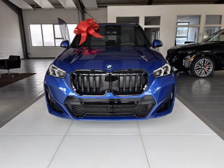 2027 BMW X1 xDrive28i - photo 2