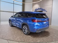 Daumennagel 3 - Skoda Kodiaq Sportline 2,0TDI DSG 4x4 AHK/4*J.Gar/Navi/el.Klappe/Kamera  **