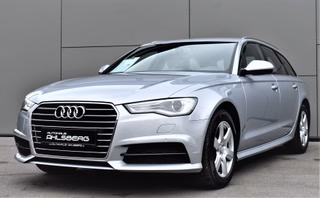 Audi A6 Used vehicle for sale