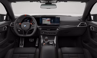 2026 BMW M2 Coupe - photo 7