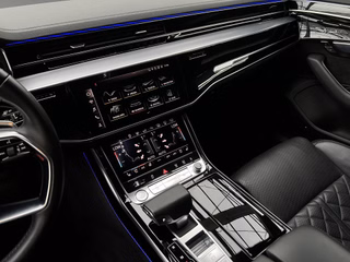 Audi A8 55 TFSI quattro S-Line B&O / HEAD-UP / ACC / PRE SENSE / SPURHALTER ASSIS - photo 19