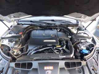 Mercedes-Benz E 200 E Coupe Automatik*LEDER*PANO*AMG PAKET*LED - photo 1