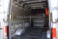 Daumennagel 10 - Volkswagen Crafter Kasten 35 L3H3 Trendline  ALLRAD PDC