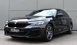 BMW 530 Used vehicle for sale