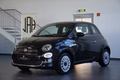 Daumennagel 3 - Fiat 500 DolceVita  LED PANO TEMP