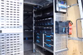 Daumennagel 12 - Mercedes-Benz Sprinter 315 CDI MIXTO L2H2 NAVI REGALSYSTEM KAM