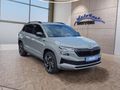 Daumennagel 7 - Skoda Karoq Sportline 2,0TSI DSG AHK/4*J.Gar/Navi/Matrix   **