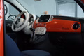 Daumennagel 14 - Fiat 500 Cult