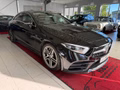 Daumennagel 3 - Mercedes-Benz CLS 450 4Matic AMG-Line*Standheizung*Schiebedach
