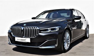 BMW 750 Year-old for sale