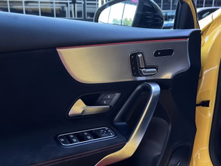 Mercedes-Benz A 35 AMG 4Matic Turbo MEMORY / SHZ / EDITION - foto 13