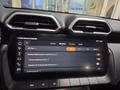 Daumennagel 32 - MG ZS Luxury 1,5 Hybrid+ 197PS Pano/18*Alu/LED/Navi/Leder/Kamera   **