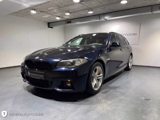 BMW 520d xDrive M-Sportpaket - photo 1