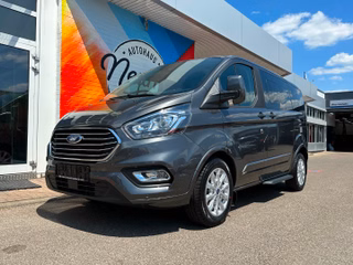 Ford Tourneo Custom age.one-day registration Kaufen