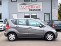 Daumennagel 4 - Mercedes-Benz A 160 CDI 5-türig TÜV 06/28 GGG a.A Klima SHZ