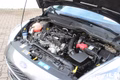 Daumennagel 16 - Ford Fiesta Cool & Connect VII 1.1 Ti-VCT 1.Hand=KLIMA=