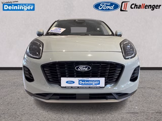 Ford Puma Titanium Ecoboost - foto 8