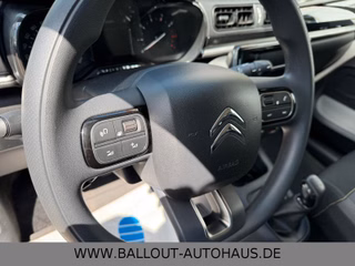 Citroën C3 Feel*1.HAND*KLIMA*TEMPO*EURO6*SHZ*SPUR*LED* - photo 2