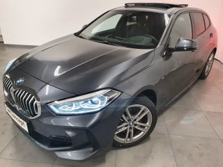 BMW 118 Gebrauchtwagen Kaufen