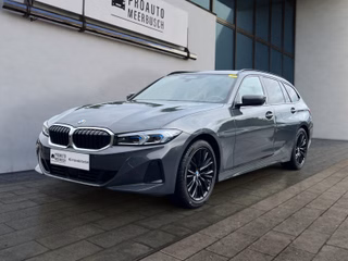 BMW 320 Gebrauchtwagen Kaufen
