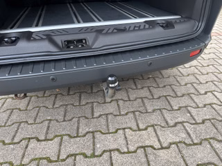Ford Tourneo Custom/Euroline/Westfalia/Sortimo/1.Hand - foto 14
