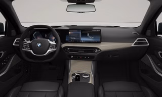 2026 BMW 330i xDrive Sedan - photo 7