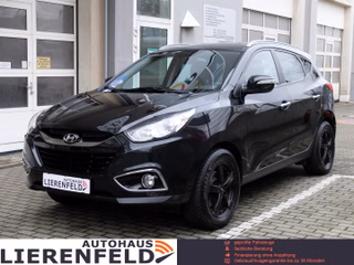 Hyundai ix35 Used vehicle for sale